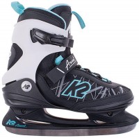 Photos - Ice Skates K2 Ascent Ice W 