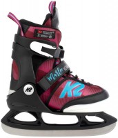 Photos - Ice Skates K2 Marlee Beam Ice 