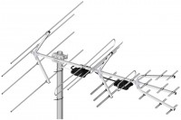 Photos - TV Antenna Dipol 28/5-12/21-48 