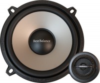 Photos - Car Speakers Best Balance E5.2C 