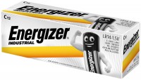 Battery Energizer Industrial  12xC