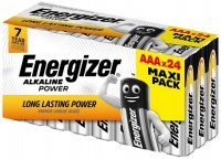 Battery Energizer Power  24xAAA