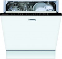 Photos - Integrated Dishwasher Kuppersbusch IGVS 6506.2 