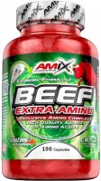 Photos - Amino Acid Amix Beef Extra Amino 360 cap 