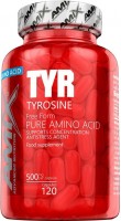 Amino Acid Amix TYR Tyrosine 120 cap 