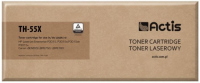 Ink & Toner Cartridge Actis TH-55X 
