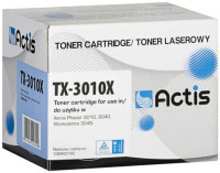 Photos - Ink & Toner Cartridge Actis TX-3010X 