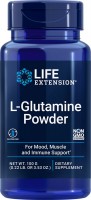 Amino Acid Life Extension L-Glutamine Powder 100 g 