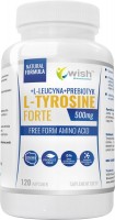 Photos - Amino Acid Wish L-Tyrosine Forte 500 mg 120 cap 