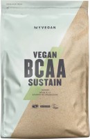 Photos - Amino Acid Myprotein Vegan BCAA Sustain 11 g 