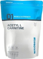 Photos - Fat Burner Myprotein Acetyl L-Carnitine 1000 g