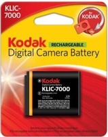 Camera Battery Kodak KLIC-7000 