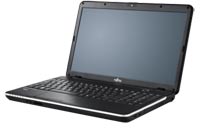 Photos - Laptop Fujitsu Lifebook A512 (A5120M73A5)