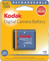 Camera Battery Kodak KLIC-7001 