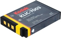 Camera Battery Kodak KLIC-7003 