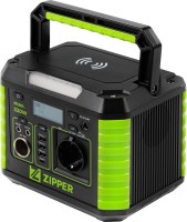 Portable Power Station Zipper ZI-PS330 