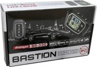 Photos - Car Alarm Tiger Bastion BS-330 