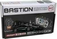 Photos - Car Alarm Tiger Bastion BS-333 