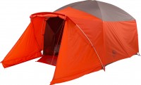 Photos - Tent Big Agnes Bunk House 6 