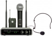 Microphone Novox Free HB2 