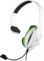 Headphones Turtle Beach Recon Chat Xbox One 