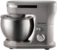 Photos - Food Processor Redmond RFM-5382 gray