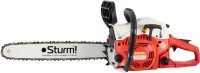 Photos - Power Saw Sturm GC995218 