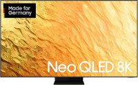 Photos - Television Samsung GQ-65QN800B 65 "