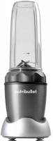 Photos - Mixer NutriBullet Pro 1000 NB50100C gray