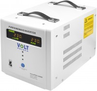 Photos - UPS Volt Polska Sinus PRO 2000E 2000 VA