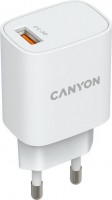 Charger Canyon CNE-CHA18W 