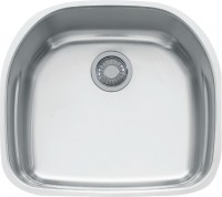 Photos - Kitchen Sink Franke Prestige PRX11021 560x500