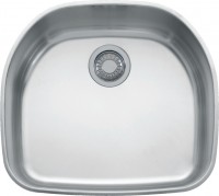 Photos - Kitchen Sink Franke Prestige PCX1102109 560x500