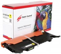 Photos - Ink & Toner Cartridge Static Control CLT-Y407S 