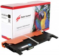 Photos - Ink & Toner Cartridge Static Control CLT-K407S 