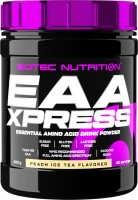 Photos - Amino Acid Scitec Nutrition EAA Xpress 350 g 