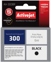 Photos - Ink & Toner Cartridge Activejet AH-300BR 