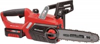 Photos - Power Saw Einhell Expert Plus GE-LC 18 Li (2x3.0Ah) 