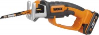 Photos - Power Saw Worx WG894E 