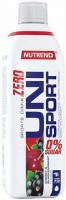 Photos - Fat Burner Nutrend Unisport Zero 1000 ml 1000 ml