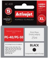 Photos - Ink & Toner Cartridge Activejet AC-40R 