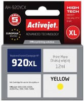 Photos - Ink & Toner Cartridge Activejet AH-920YCX 