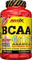 Amino Acid Amix BCAA 4-1-1 300 tab 