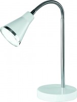 Photos - Desk Lamp Trio Arras R52711101 