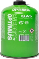 Photos - Gas Canister OPTIMUS Universal Gas L 450g 