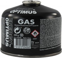 Photos - Gas Canister OPTIMUS Tactical Gas Cartridge 