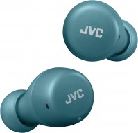 Photos - Headphones JVC HA-A5T 