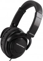 Photos - Headphones Monoprice 108324 