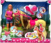 Doll Simba Lovely Horse 105733052 