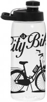 Photos - Water Bottle Herevin City Bike 1.0 